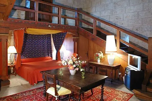 Chateau De Coudree - Les Collectionneurs Sciez Hotel