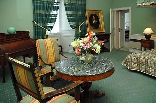 Hotel Chateau De Coudree - Les Collectionneurs Sciez