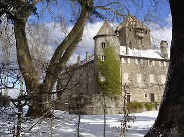 Chateau De Coudree - Les Collectionneurs Sciez Hotel